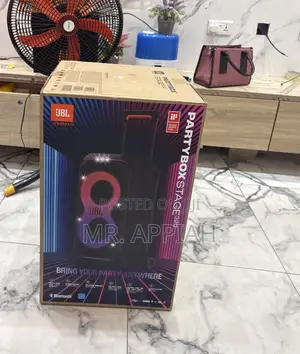 Purchase Premium JBL 240watt Bluetooth Speaker(Party Box 320)