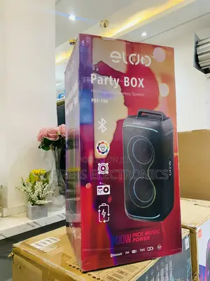 Available Now at Store Pb1-100 Double 6,5" Speaker