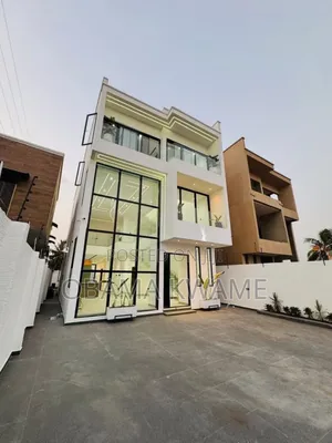 4bdrm Penthouse in Laryea Homes, Ashaley Botwe for sale