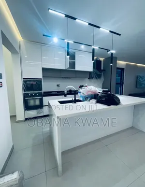 4bdrm Penthouse in Laryea Homes, Ashaley Botwe for sale