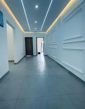 4bdrm Penthouse in Laryea Homes, Ashaley Botwe for sale