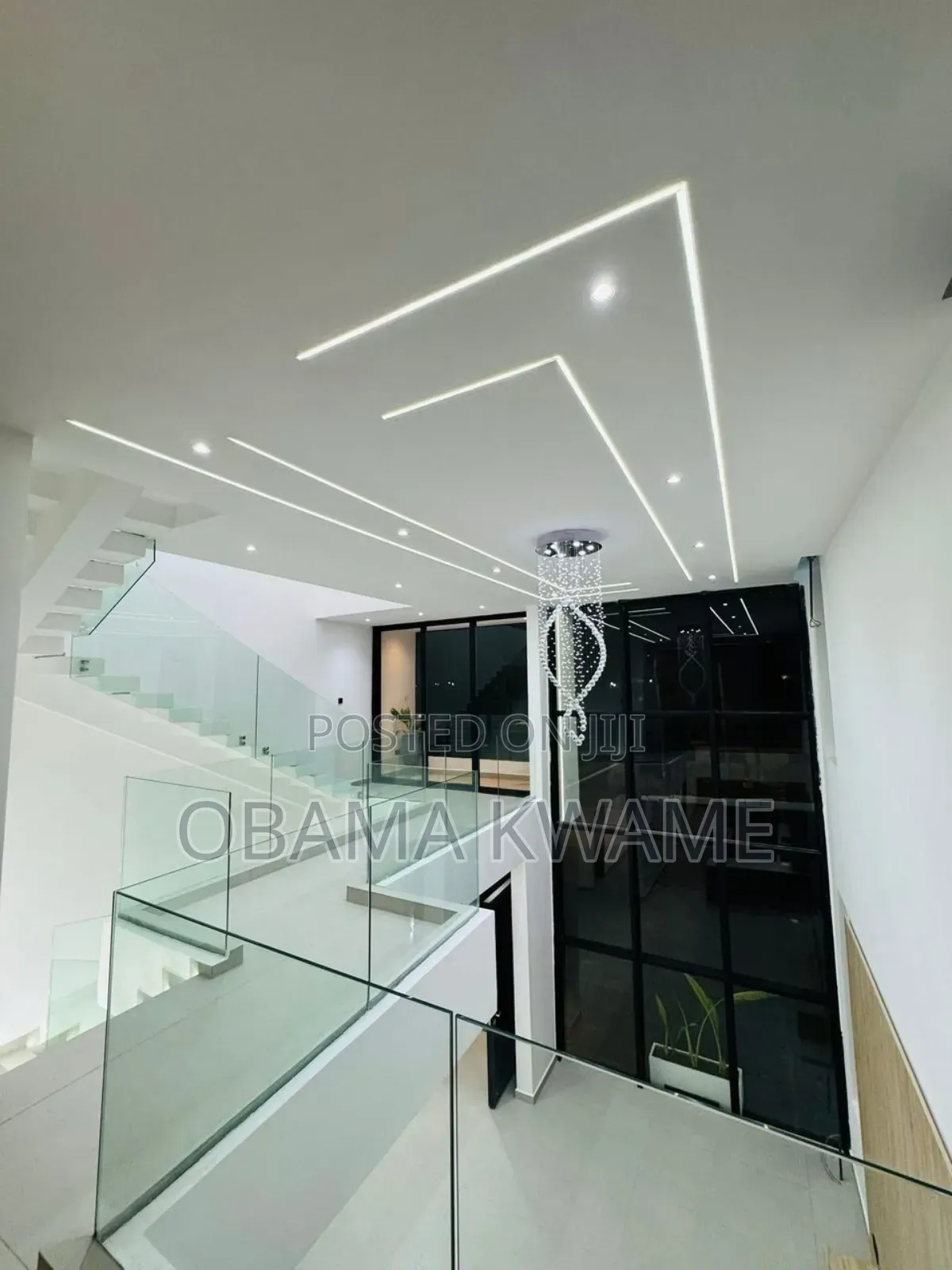 4bdrm Penthouse in Laryea Homes, Ashaley Botwe for sale