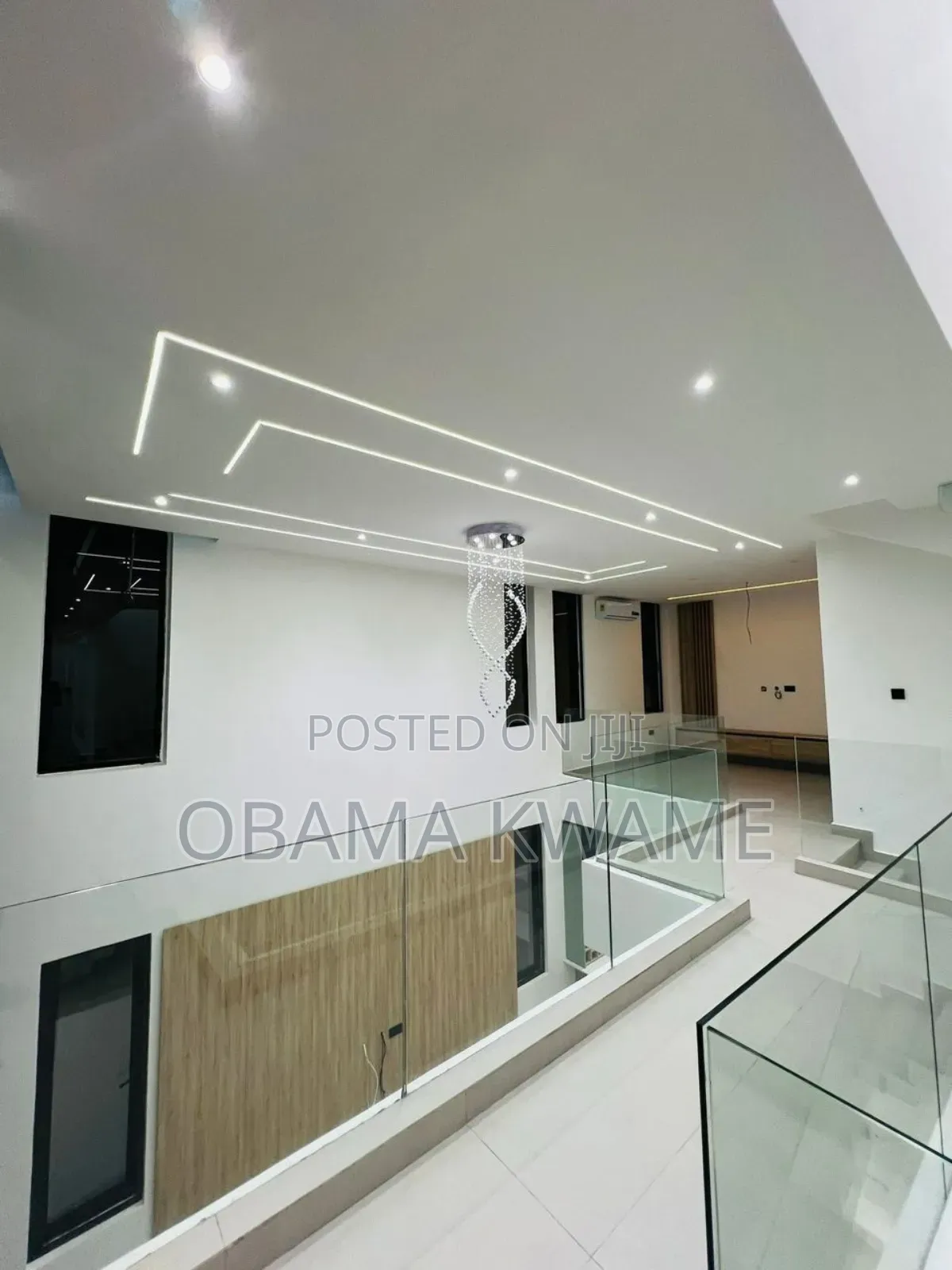 4bdrm Penthouse in Laryea Homes, Ashaley Botwe for sale