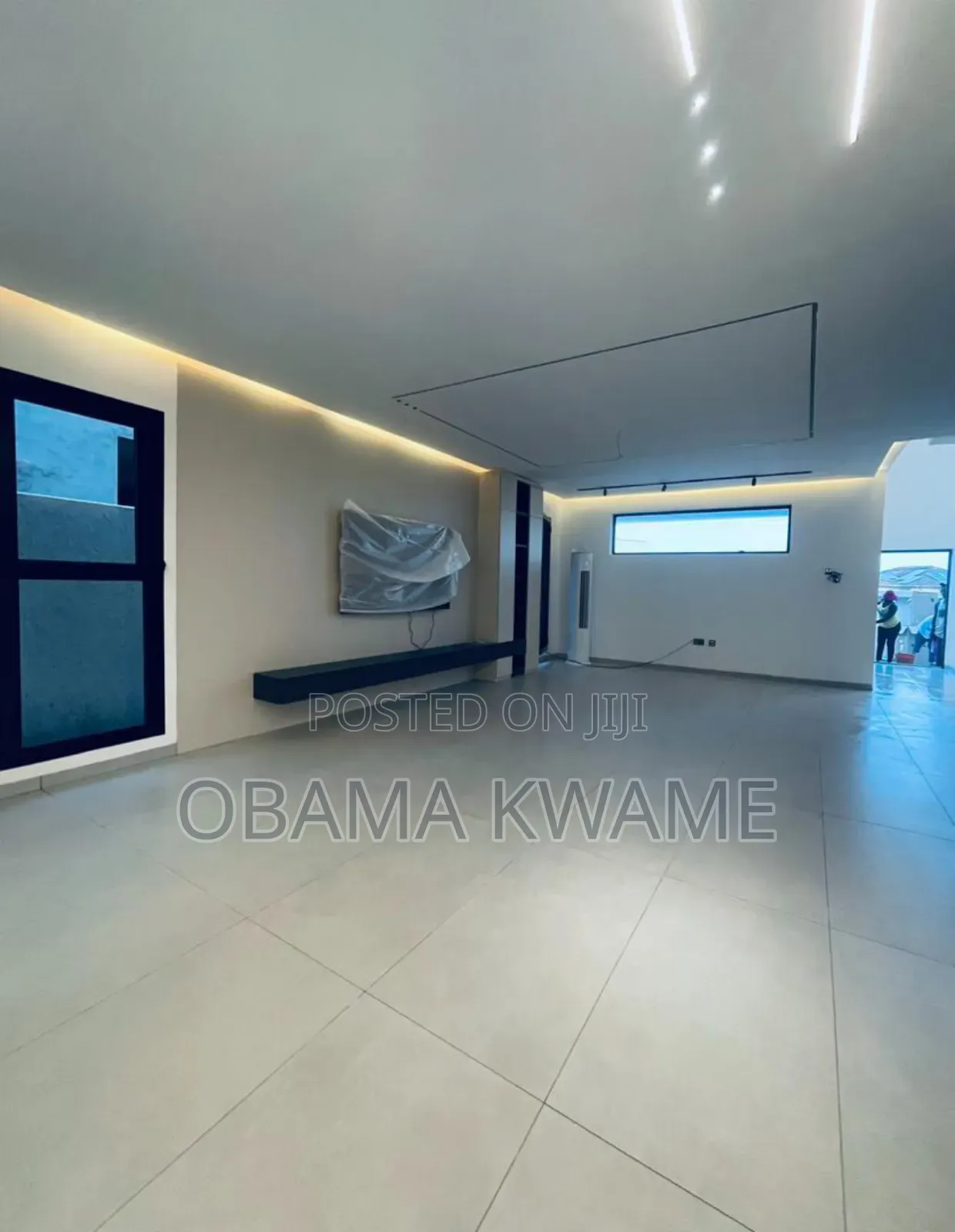 4bdrm Penthouse in Laryea Homes, Ashaley Botwe for sale