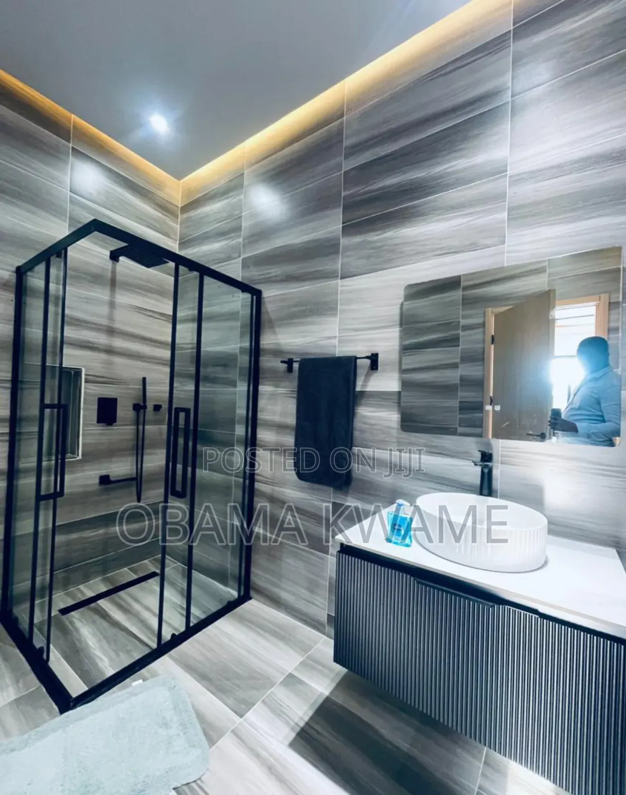 4bdrm Penthouse in Laryea Homes, Ashaley Botwe for sale