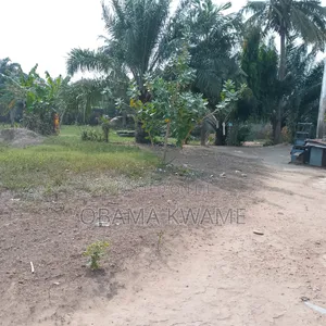 3 Plots of Land for Sale at Westland. Not Far From the Police Statio