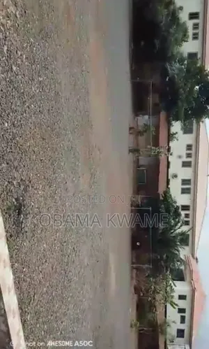 Two and Half Plot for Sale at Atomic at the Back of Atlantic Mall