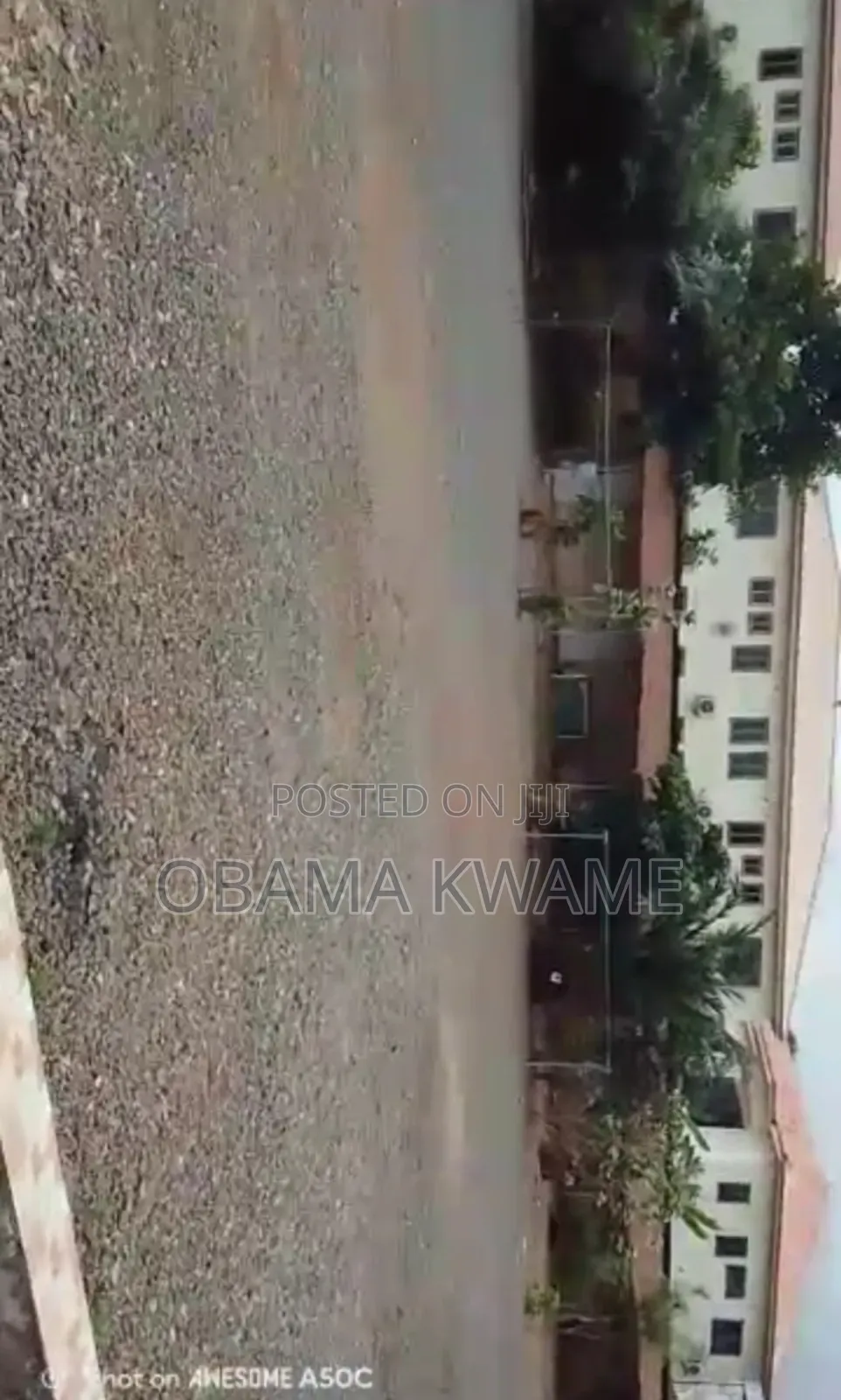 Two and Half Plot for Sale at Atomic at the Back of Atlantic Mall