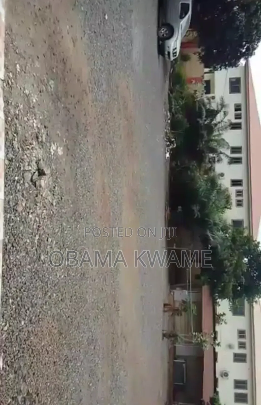 Two and Half Plot for Sale at Atomic at the Back of Atlantic Mall