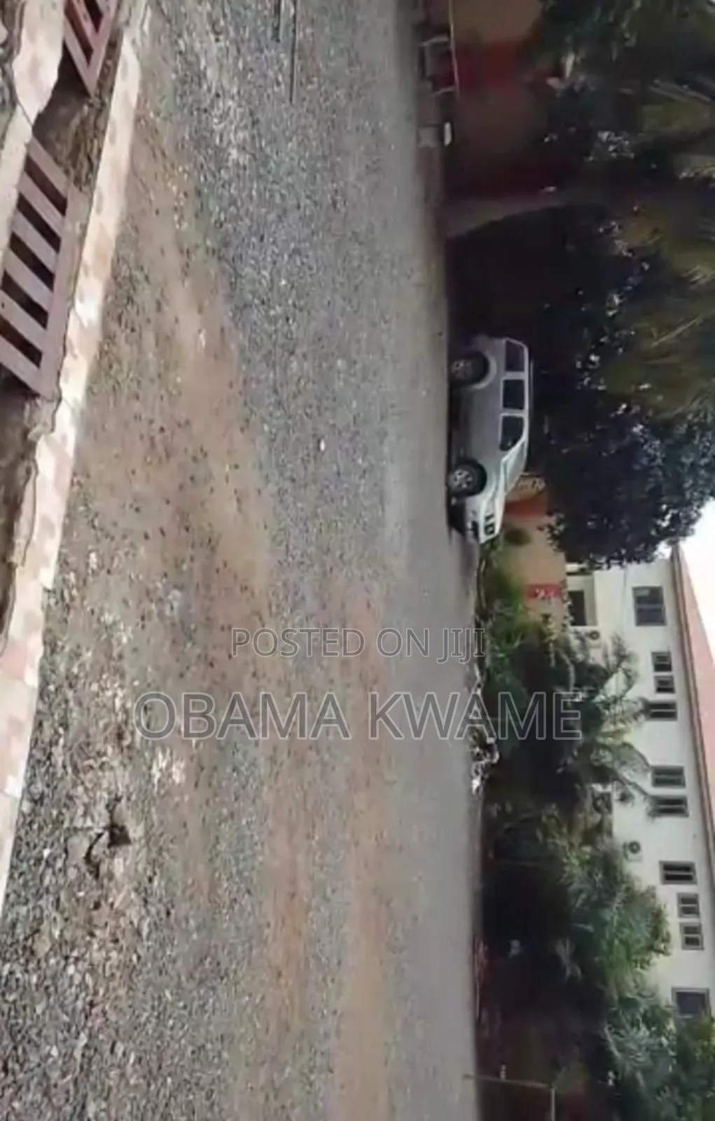 Two and Half Plot for Sale at Atomic at the Back of Atlantic Mall