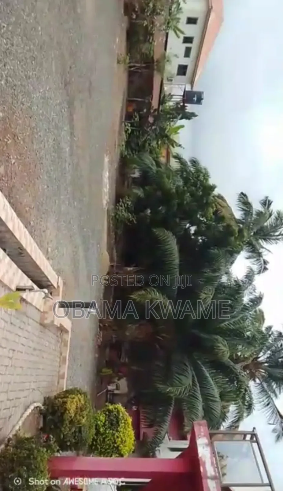 Two and Half Plot for Sale at Atomic at the Back of Atlantic Mall