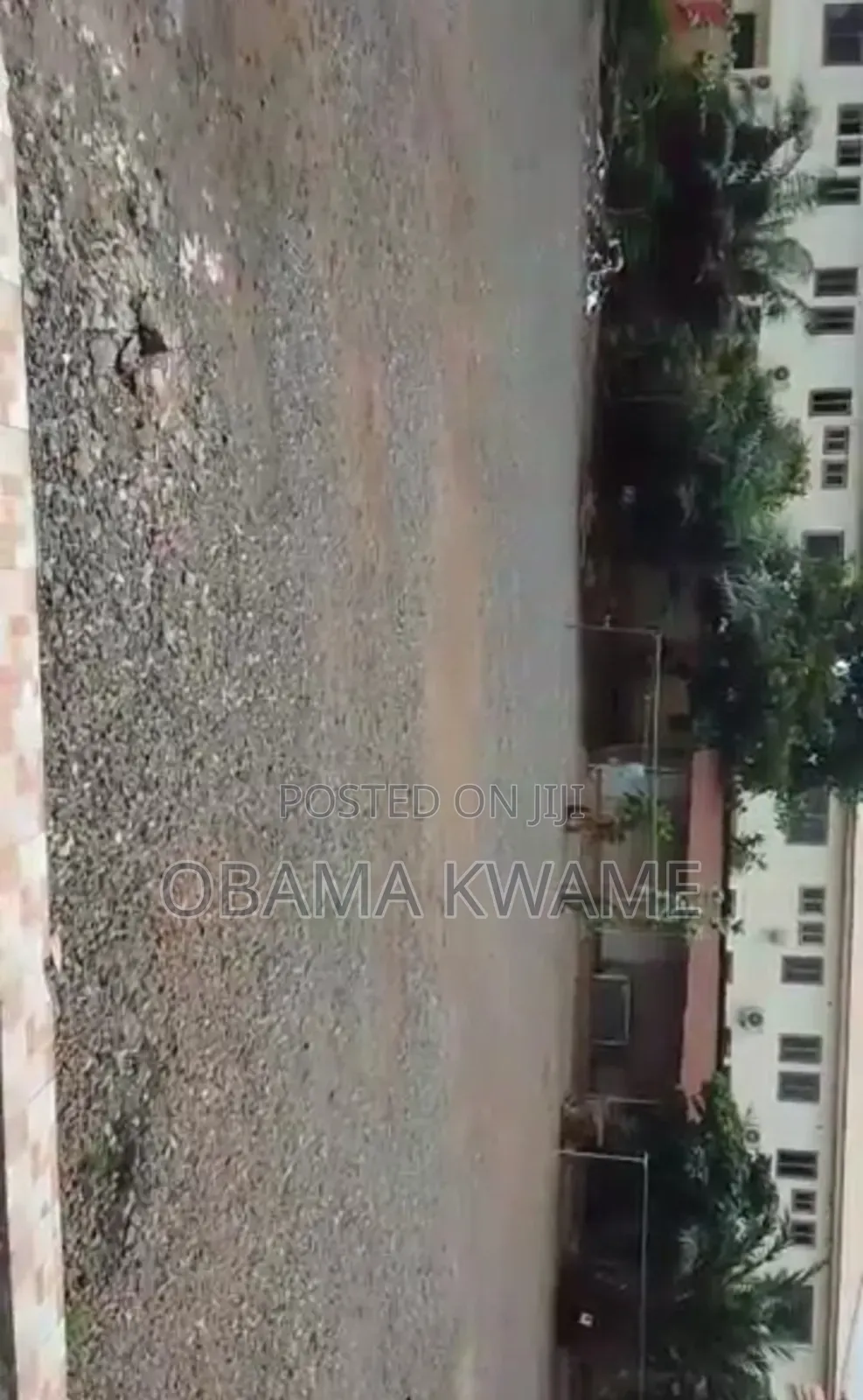 Two and Half Plot for Sale at Atomic at the Back of Atlantic Mall