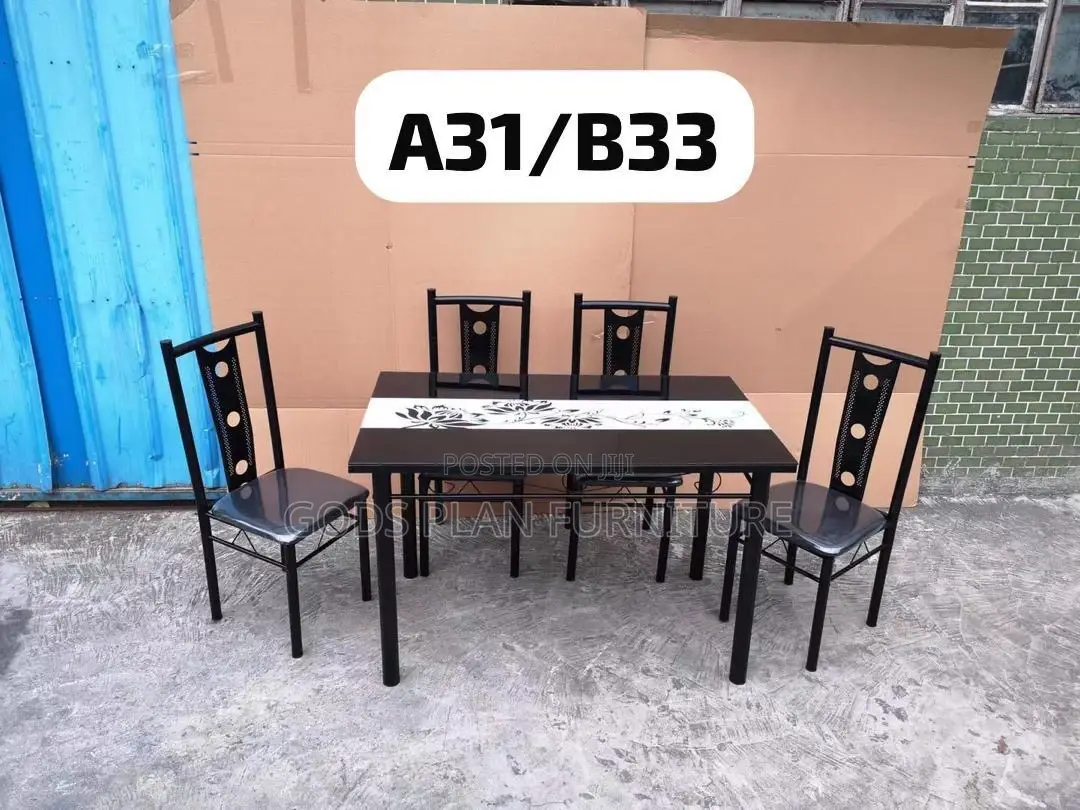 Dining Set B33