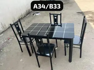 Dining Set B33