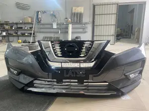 Nissan Rogue/Xtrial 2017,2018,2019,2020 Front Bumper Complete