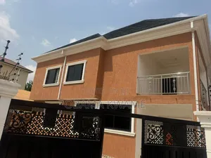 4bdrm Duplex in Laryea Homes, Achimota for rent