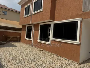 4bdrm Duplex in Laryea Homes, Achimota for rent