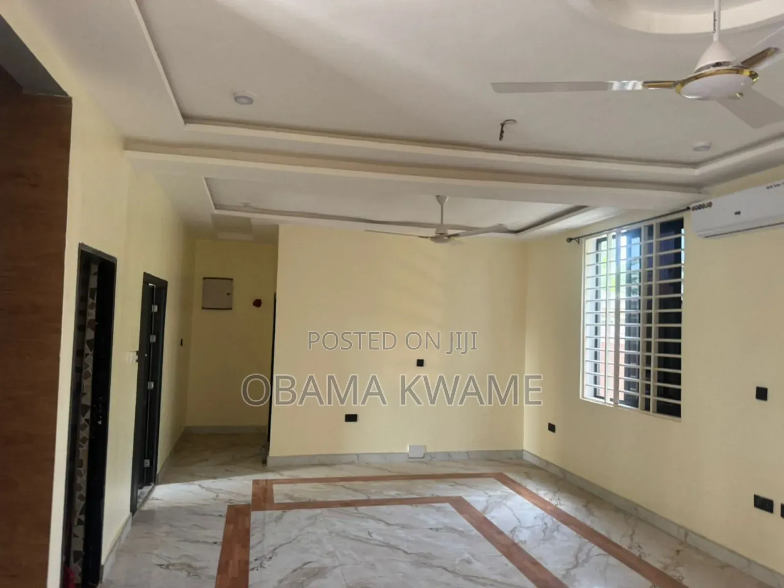 4bdrm Duplex in Laryea Homes, Achimota for rent
