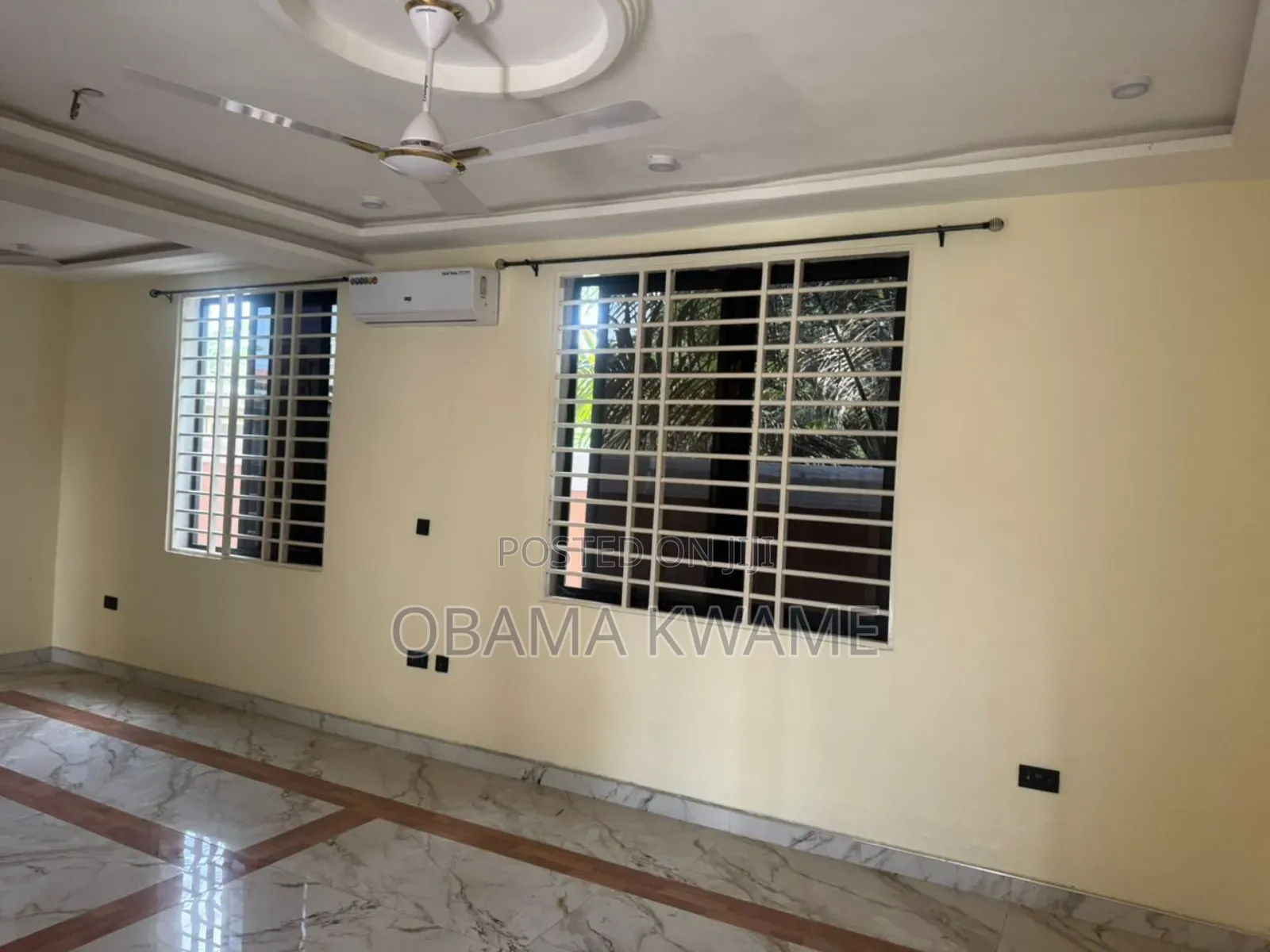 4bdrm Duplex in Laryea Homes, Achimota for rent