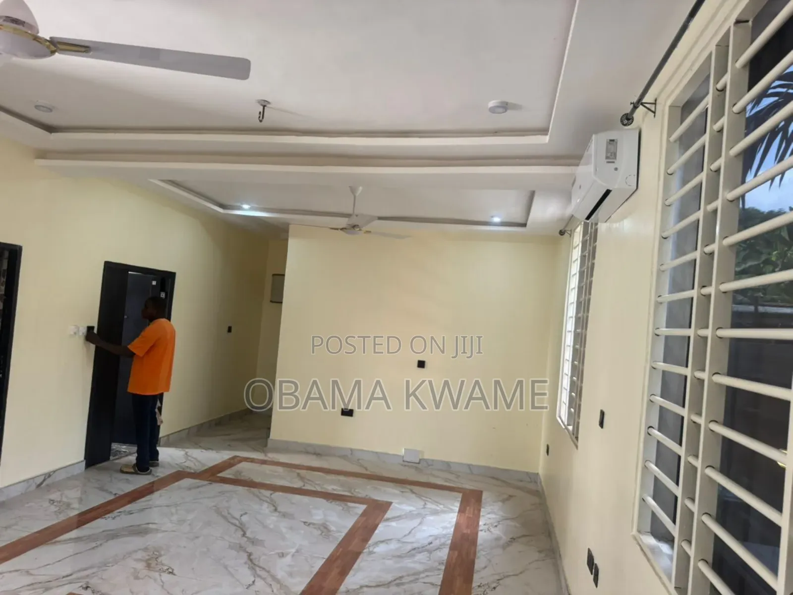 4bdrm Duplex in Laryea Homes, Achimota for rent