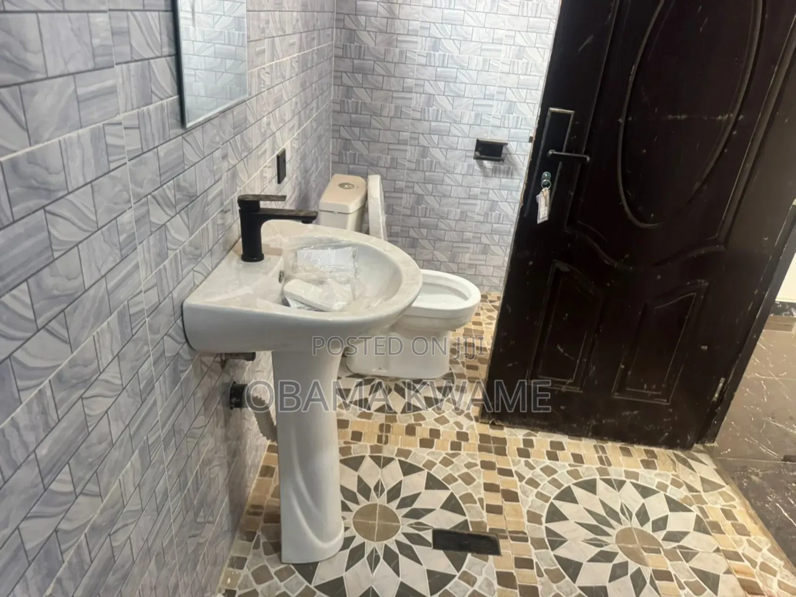 4bdrm Duplex in Laryea Homes, Achimota for rent