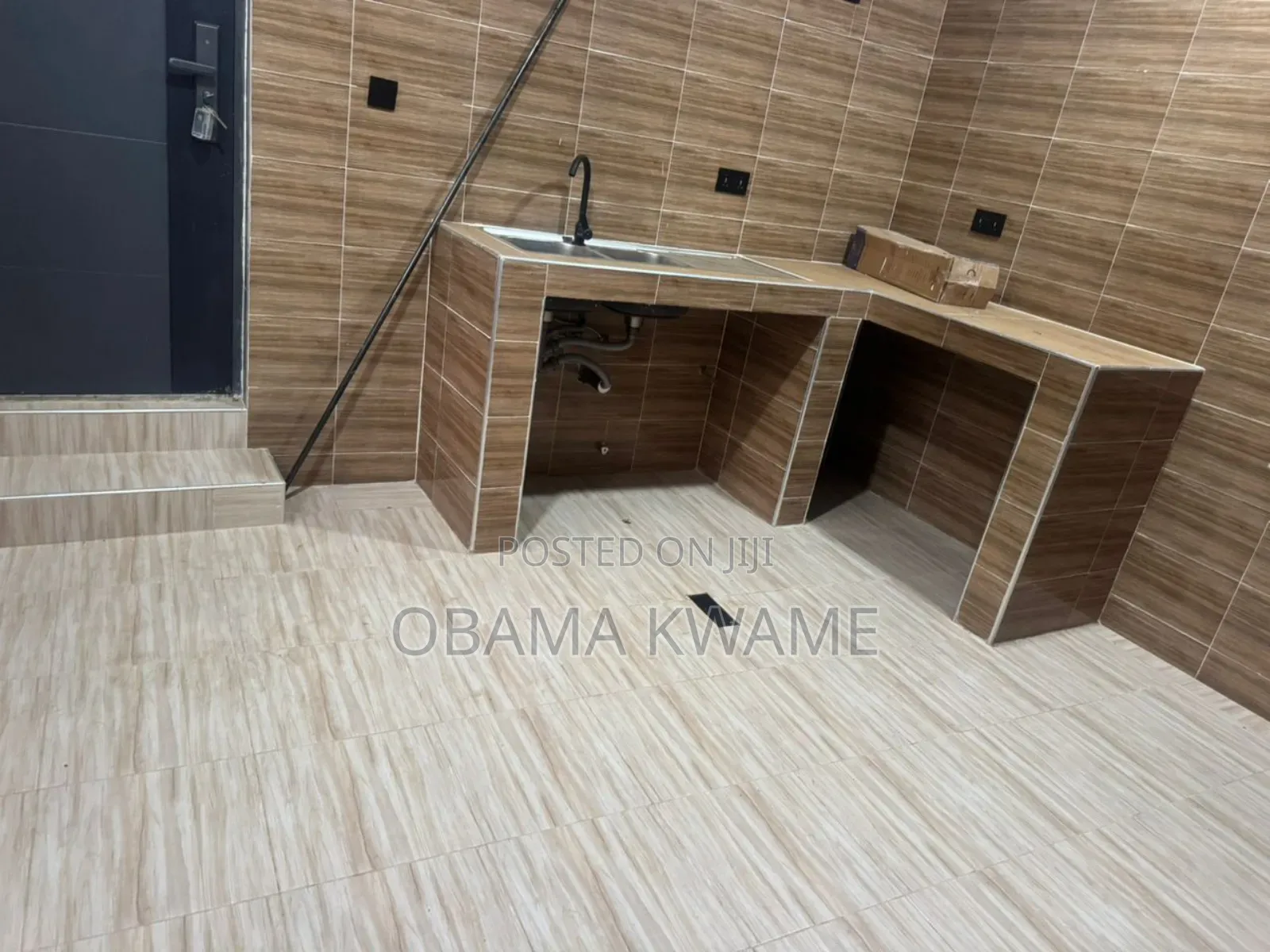 4bdrm Duplex in Laryea Homes, Achimota for rent