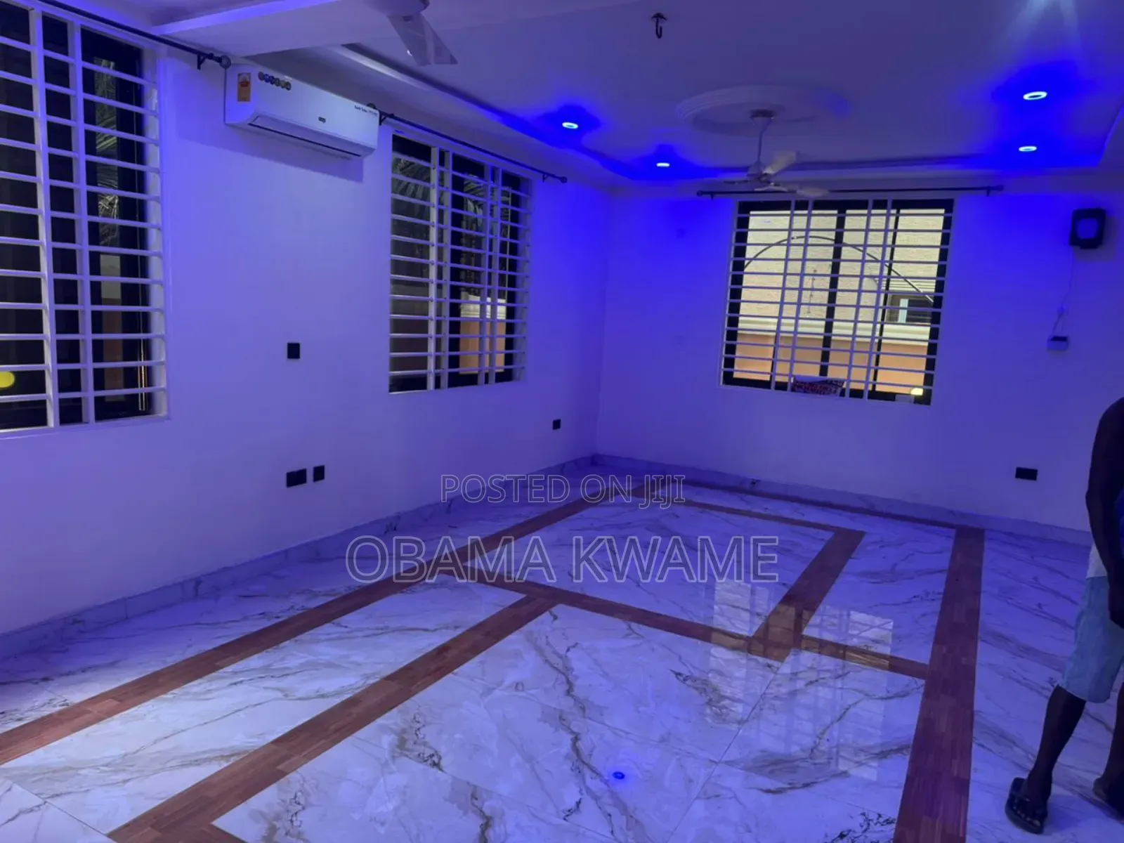 4bdrm Duplex in Laryea Homes, Achimota for rent
