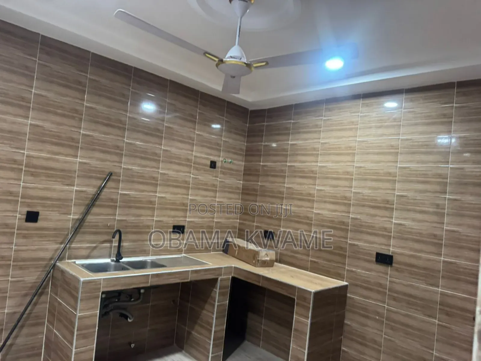 4bdrm Duplex in Laryea Homes, Achimota for rent