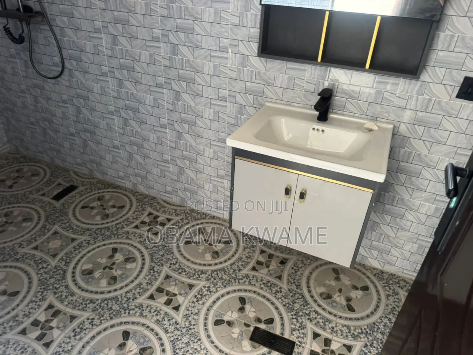 4bdrm Duplex in Laryea Homes, Achimota for rent
