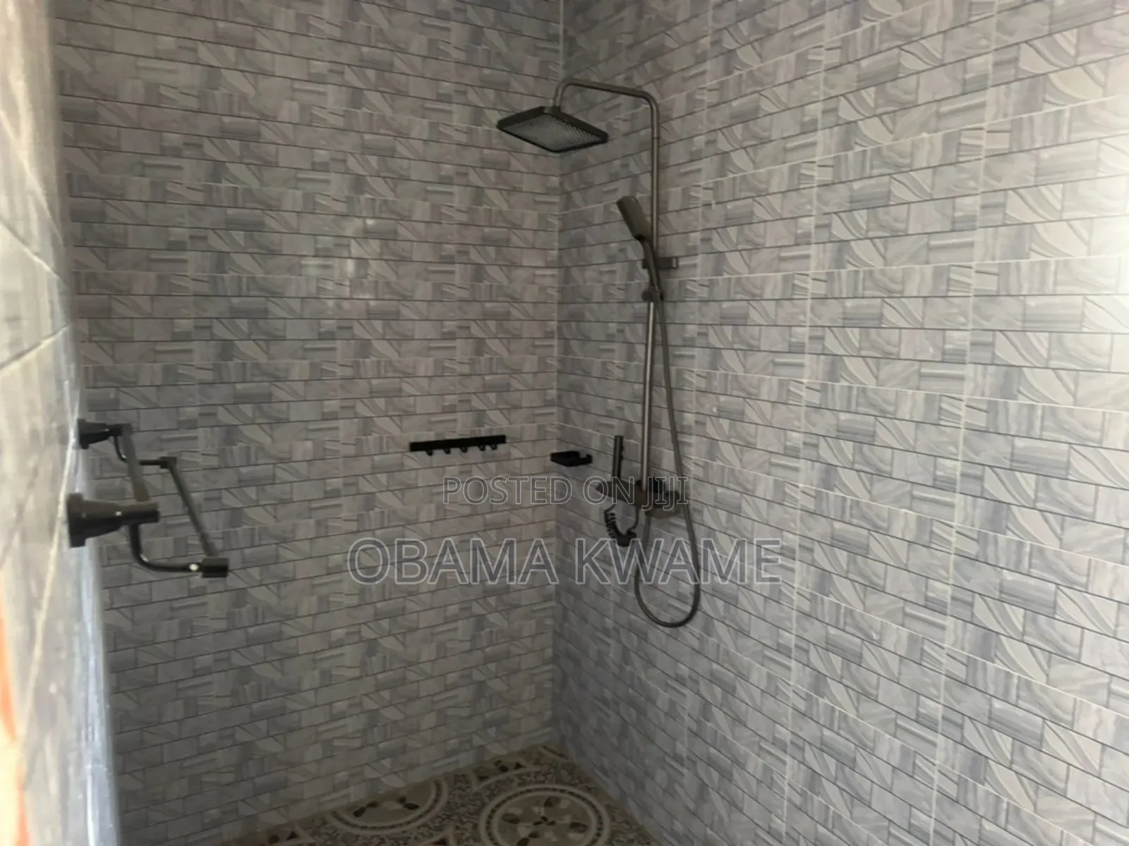 4bdrm Duplex in Laryea Homes, Achimota for rent