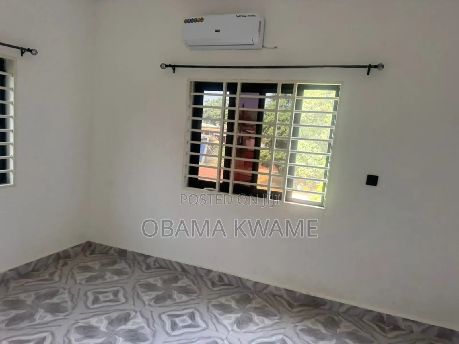 4bdrm Duplex in Laryea Homes, Achimota for rent