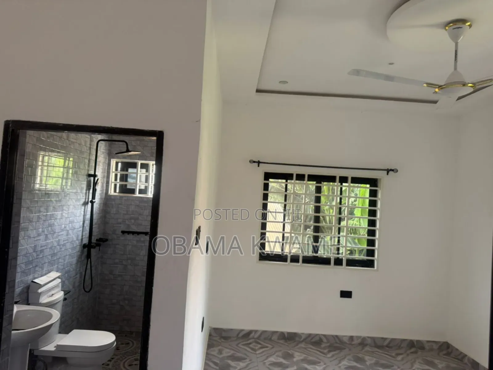 4bdrm Duplex in Laryea Homes, Achimota for rent