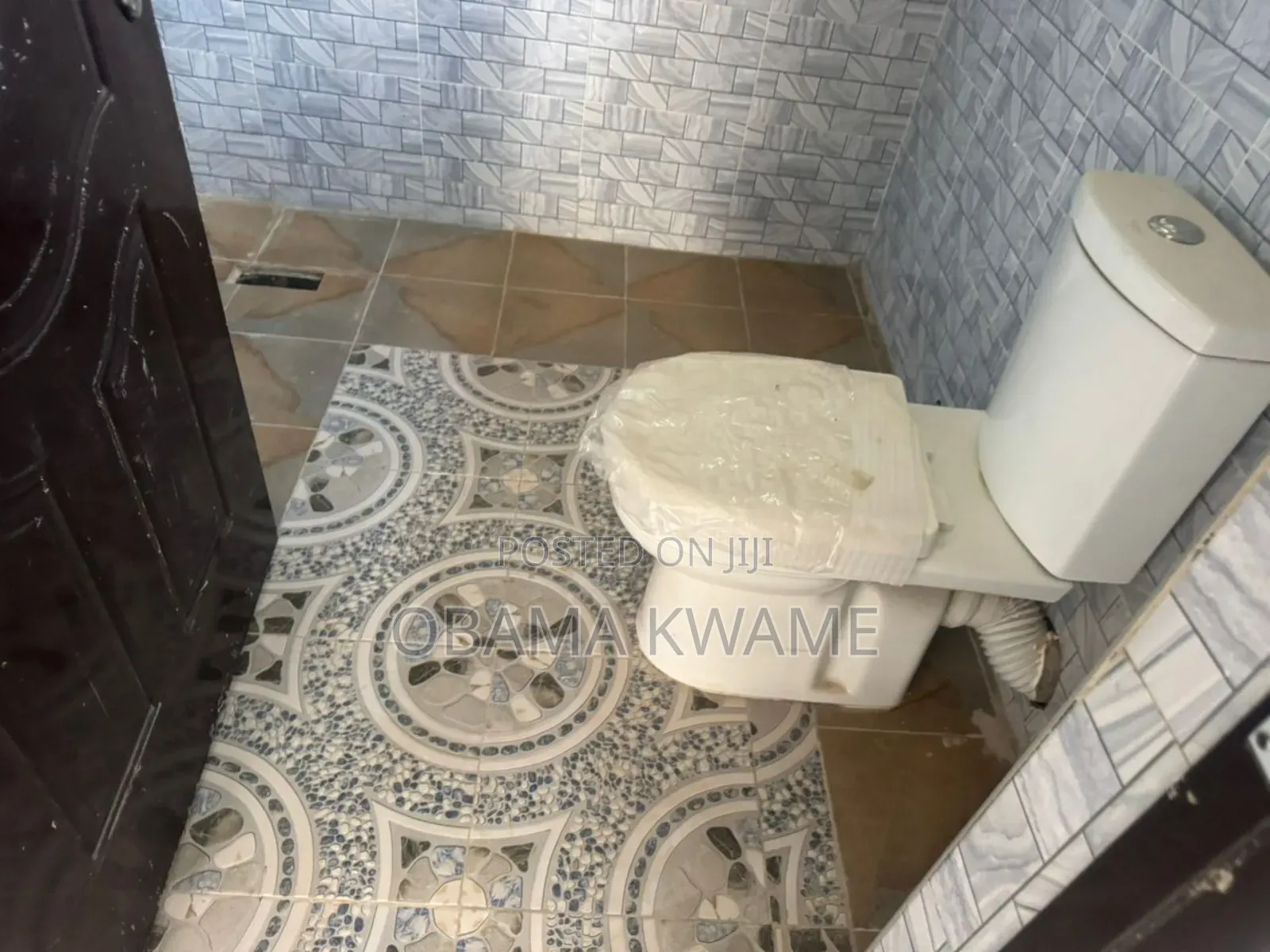 4bdrm Duplex in Laryea Homes, Achimota for rent