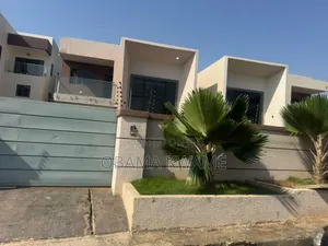 4bdrm Duplex in Laryea Homes, Achimota for rent