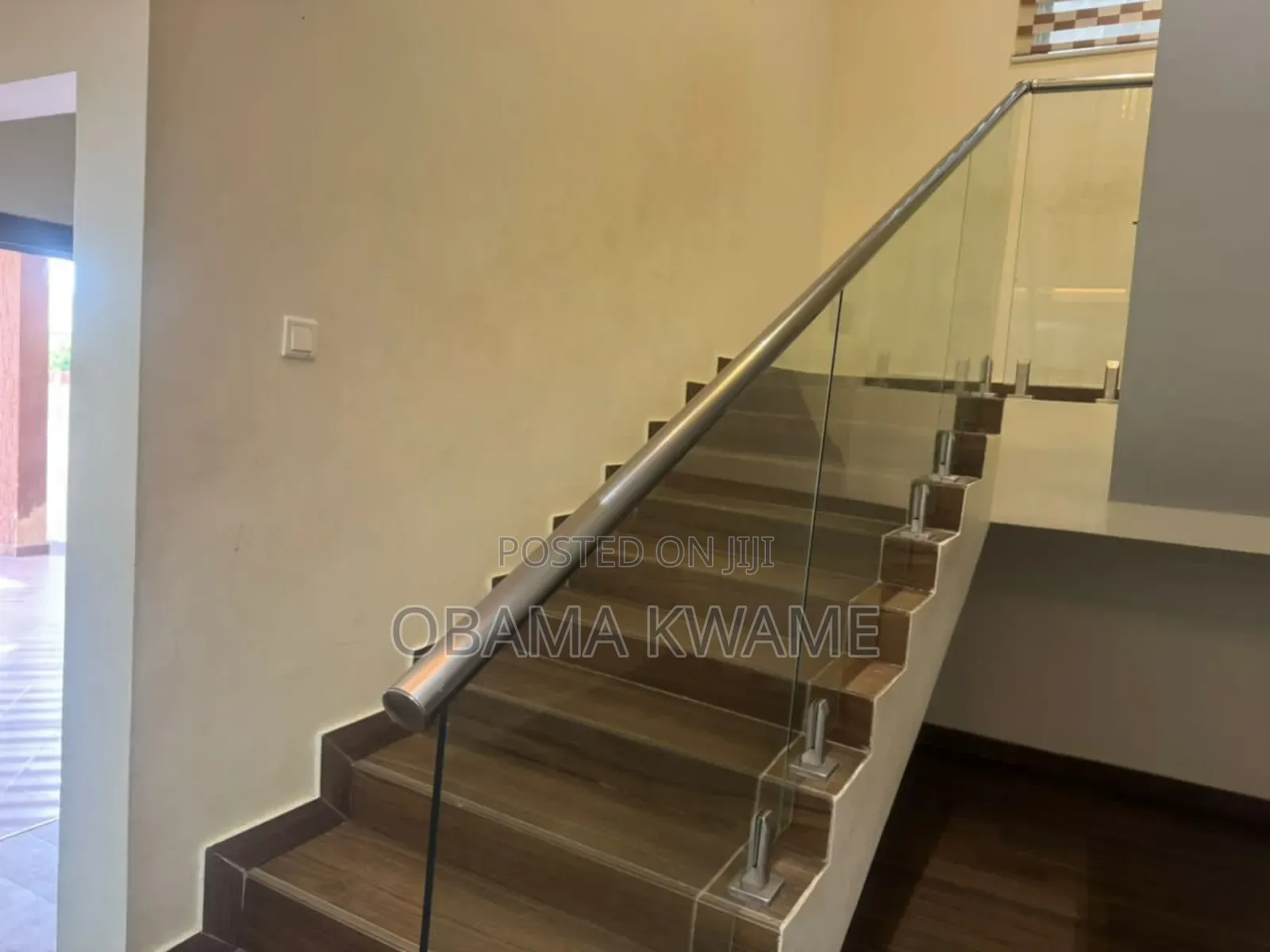 4bdrm Duplex in Laryea Homes, Achimota for rent