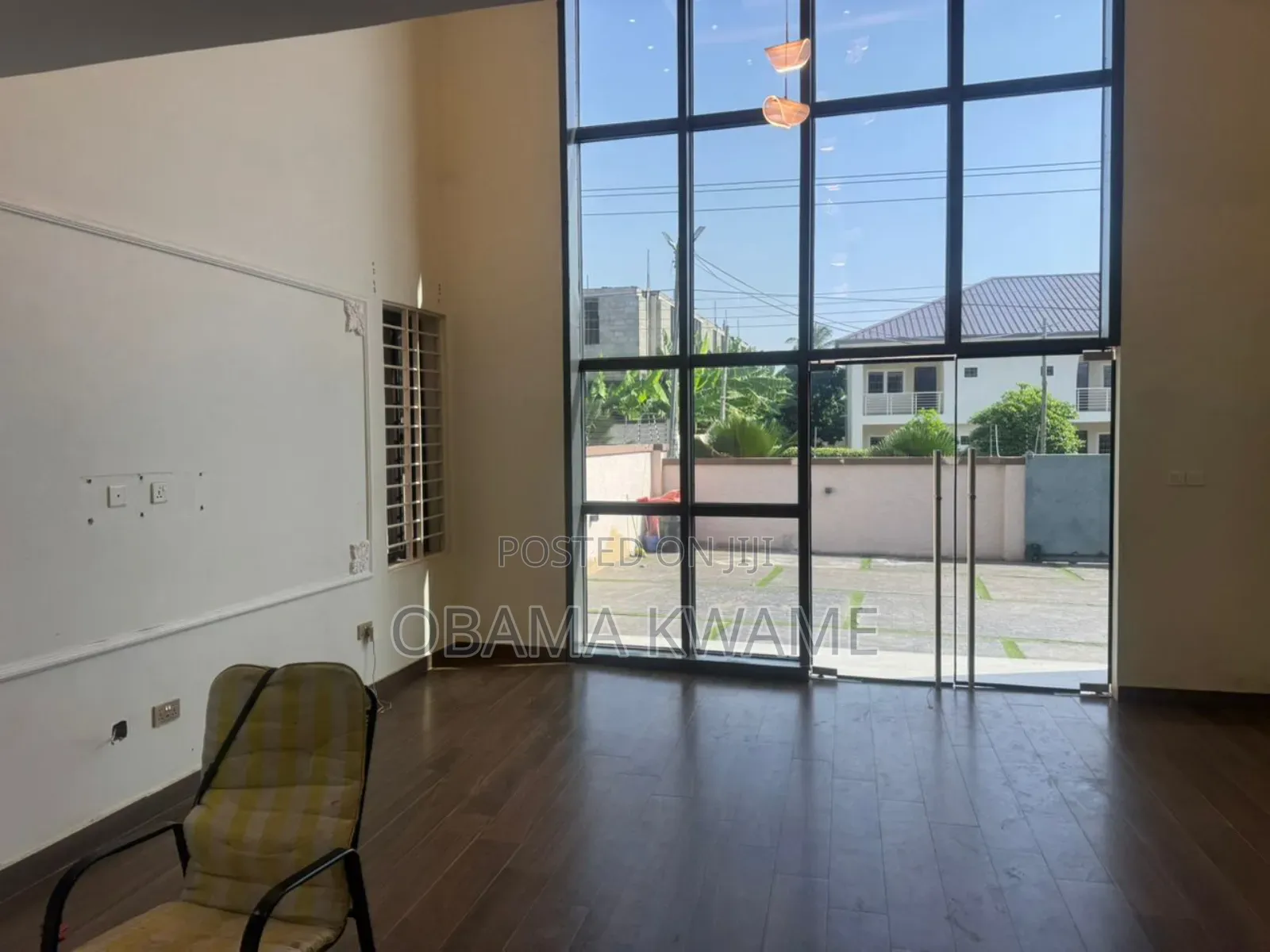 4bdrm Duplex in Laryea Homes, Achimota for rent