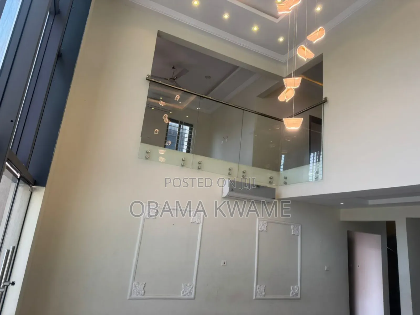 4bdrm Duplex in Laryea Homes, Achimota for rent