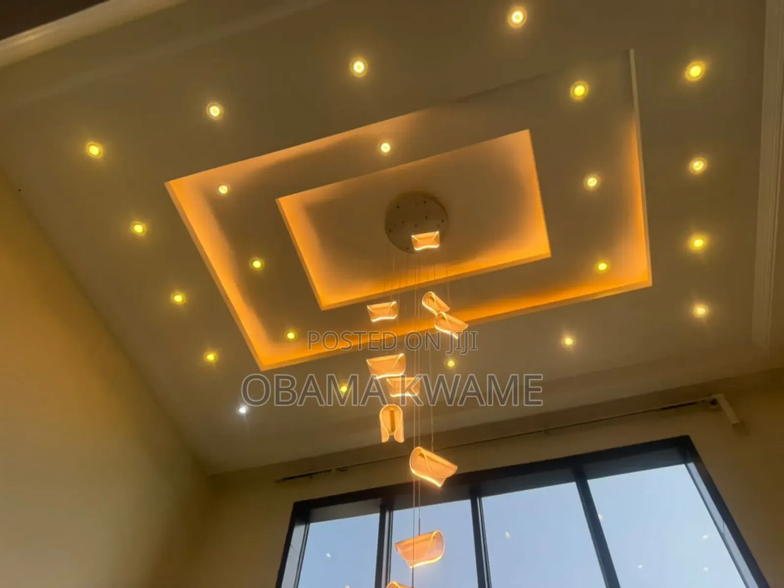 4bdrm Duplex in Laryea Homes, Achimota for rent