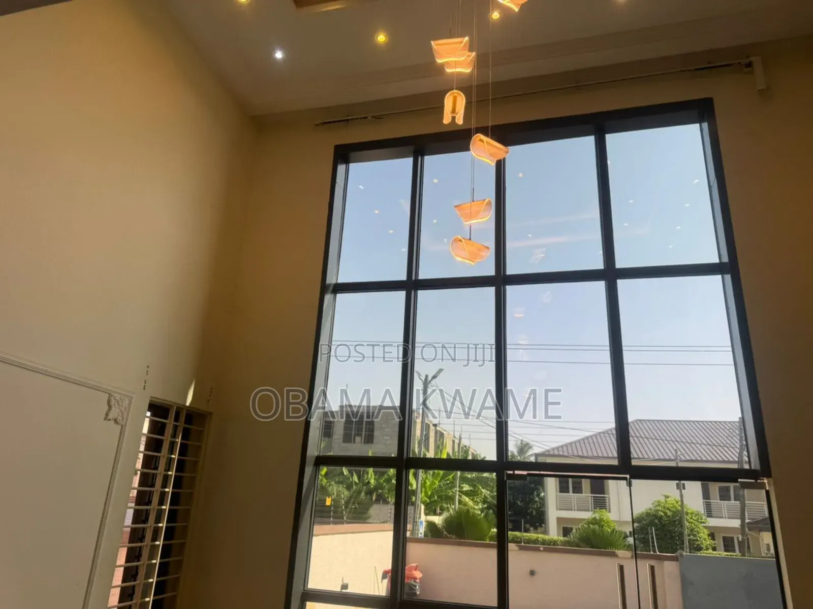 4bdrm Duplex in Laryea Homes, Achimota for rent
