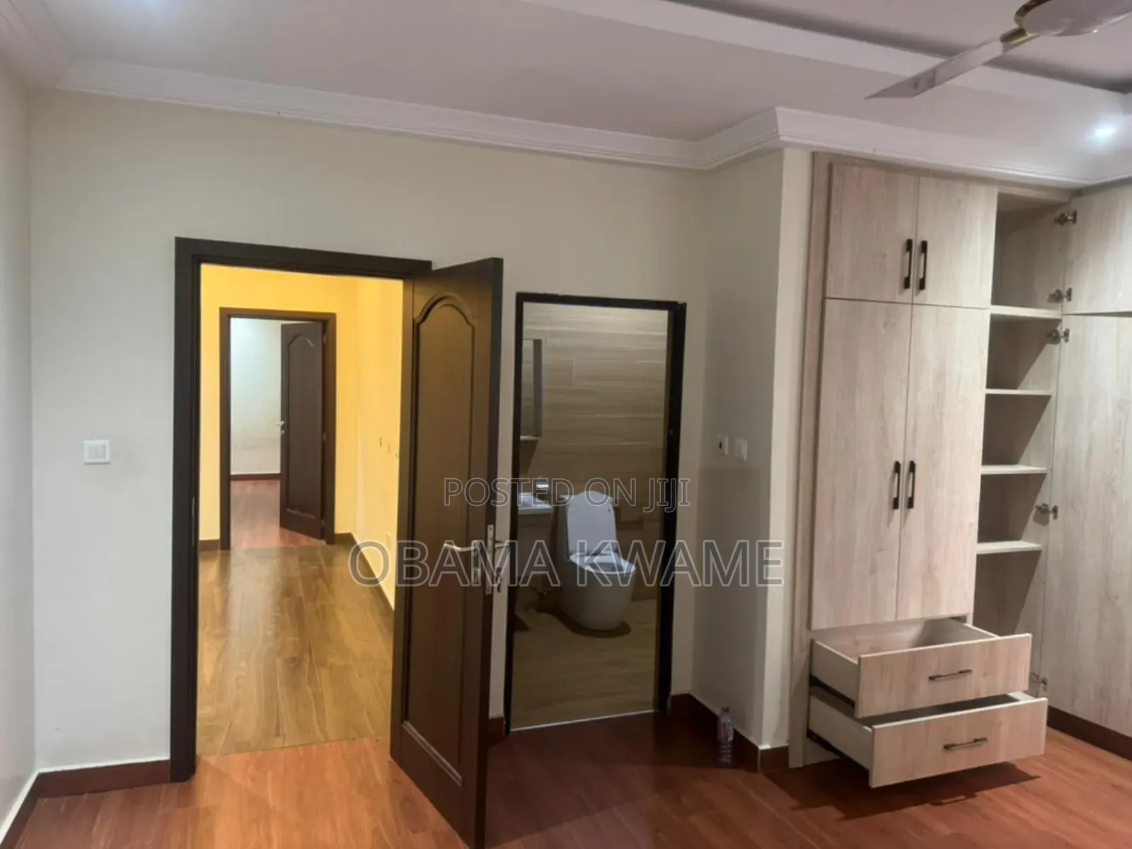 4bdrm Duplex in Laryea Homes, Achimota for rent