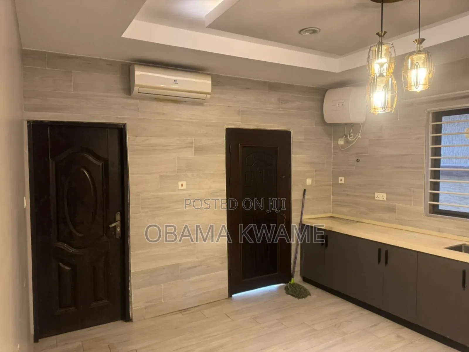 4bdrm Duplex in Laryea Homes, Achimota for rent