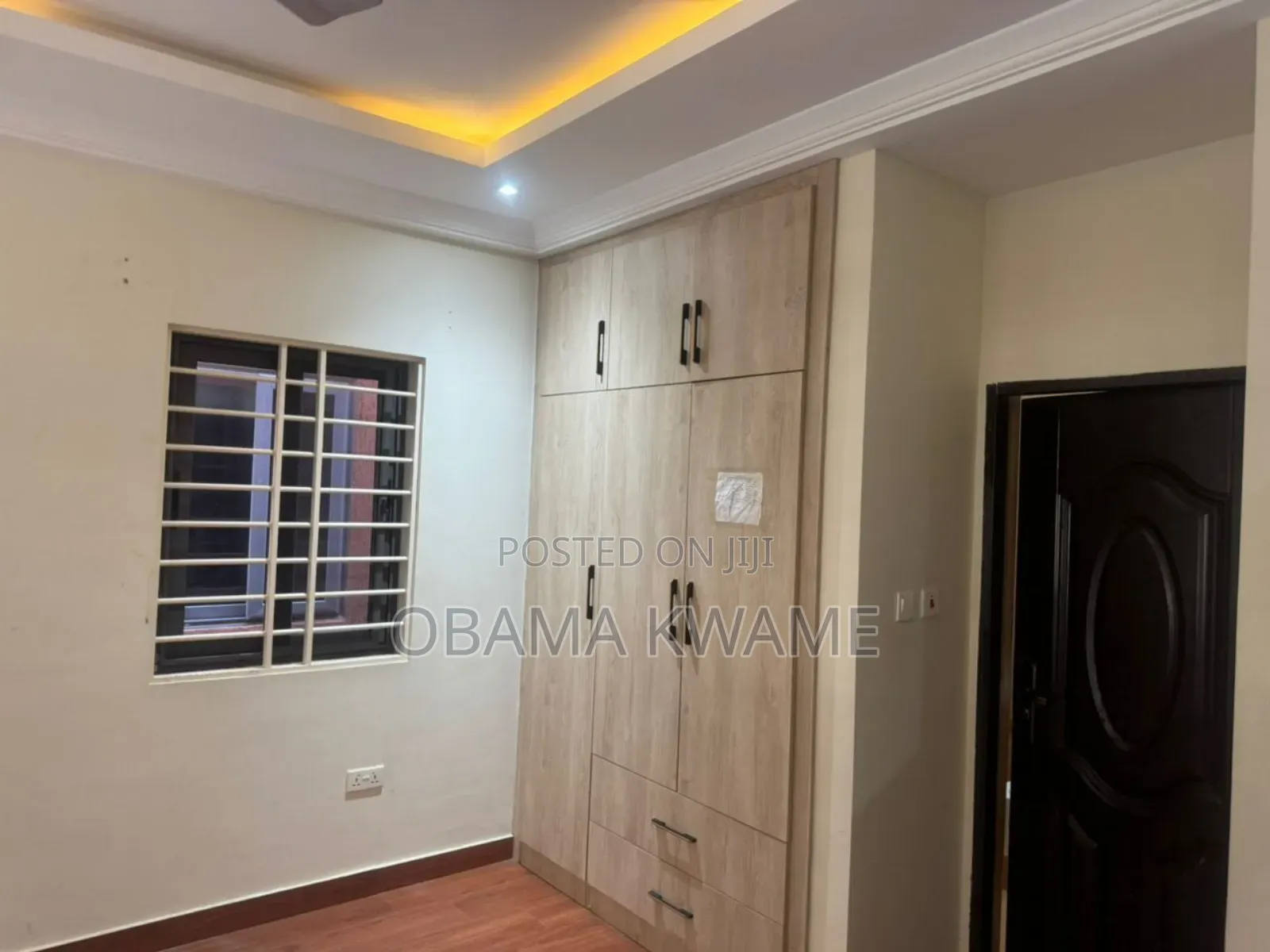 4bdrm Duplex in Laryea Homes, Achimota for rent