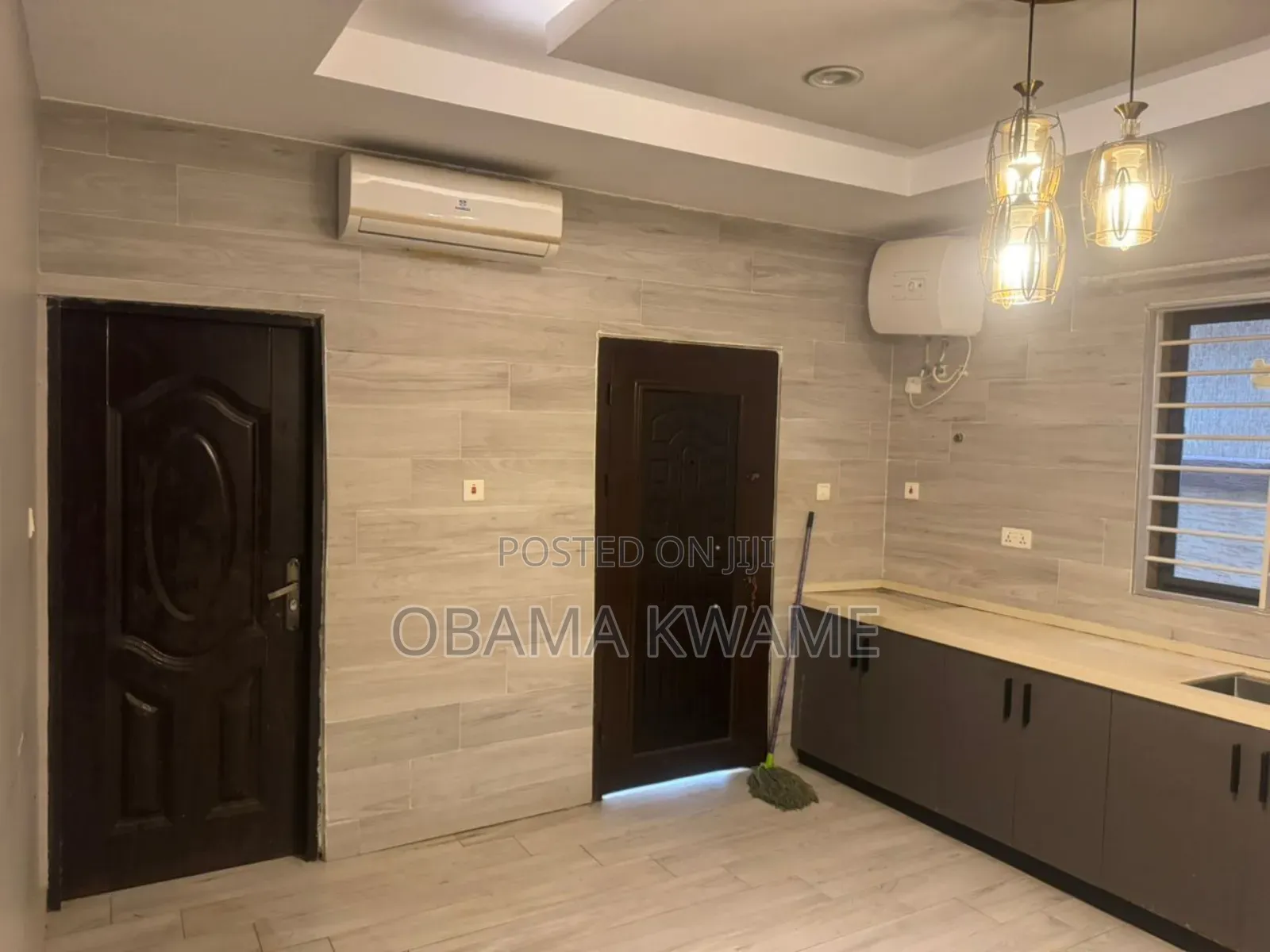 4bdrm Duplex in Laryea Homes, Achimota for rent