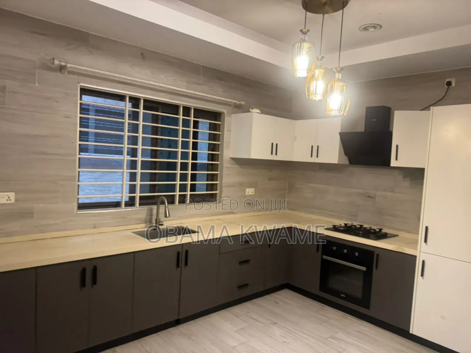 4bdrm Duplex in Laryea Homes, Achimota for rent