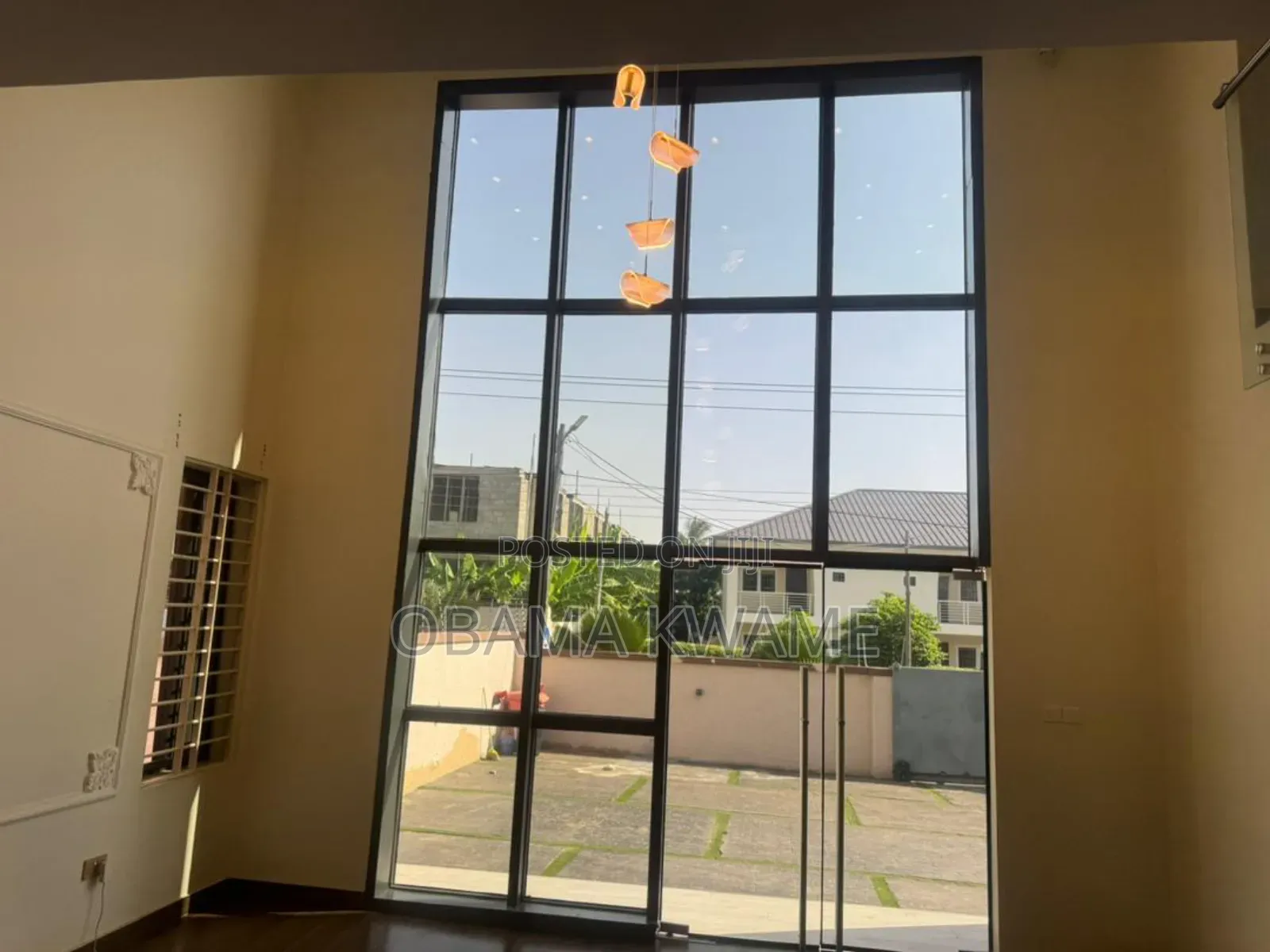 4bdrm Duplex in Laryea Homes, Achimota for rent