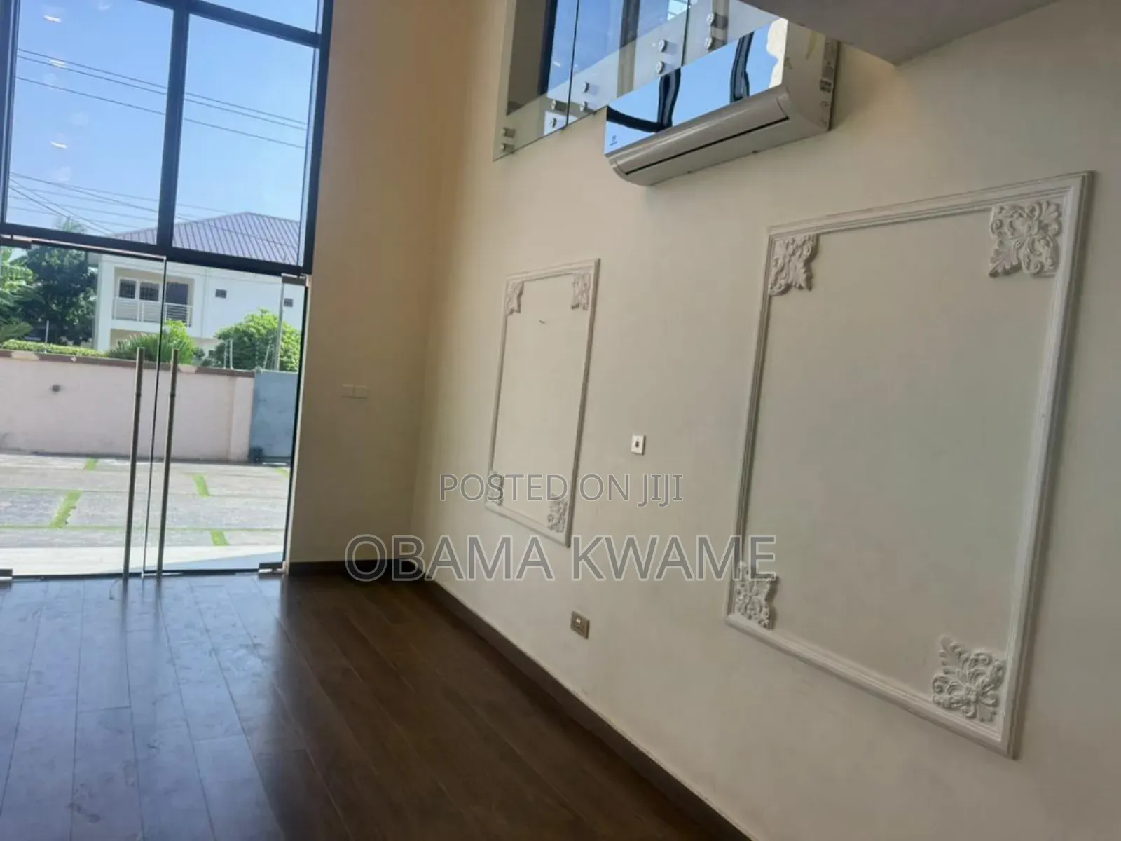 4bdrm Duplex in Laryea Homes, Achimota for rent