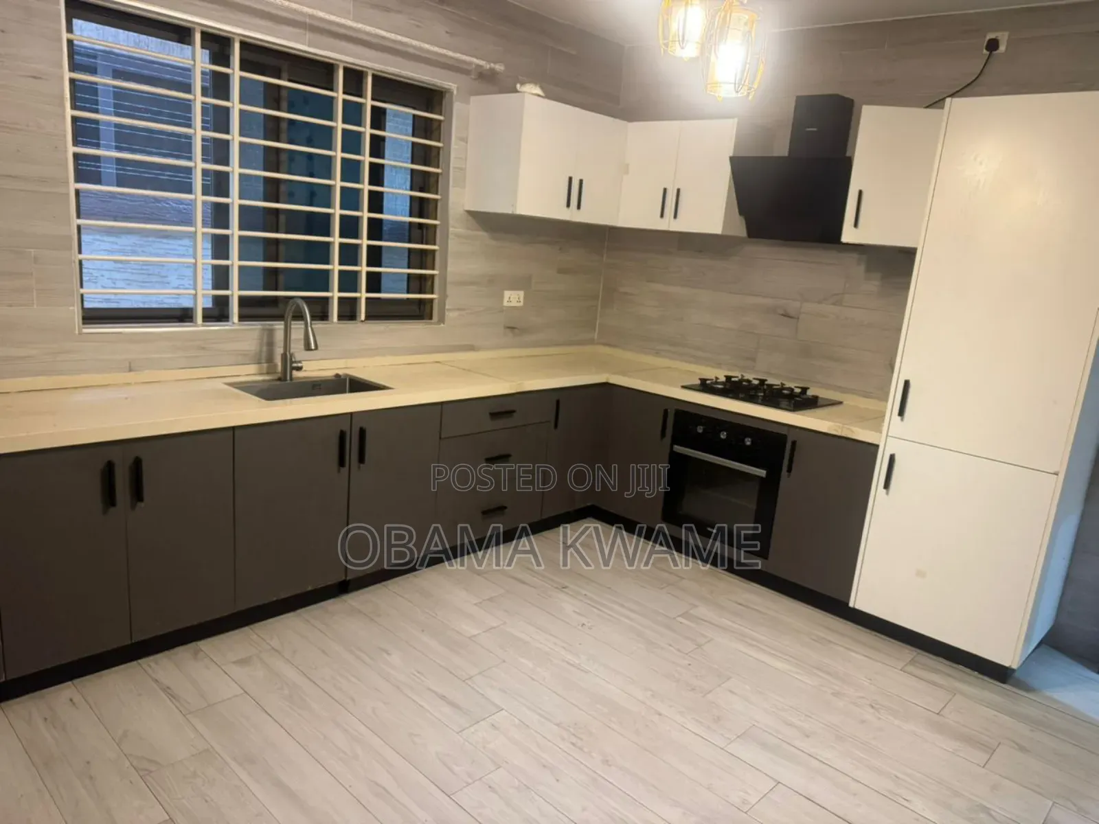 4bdrm Duplex in Laryea Homes, Achimota for rent