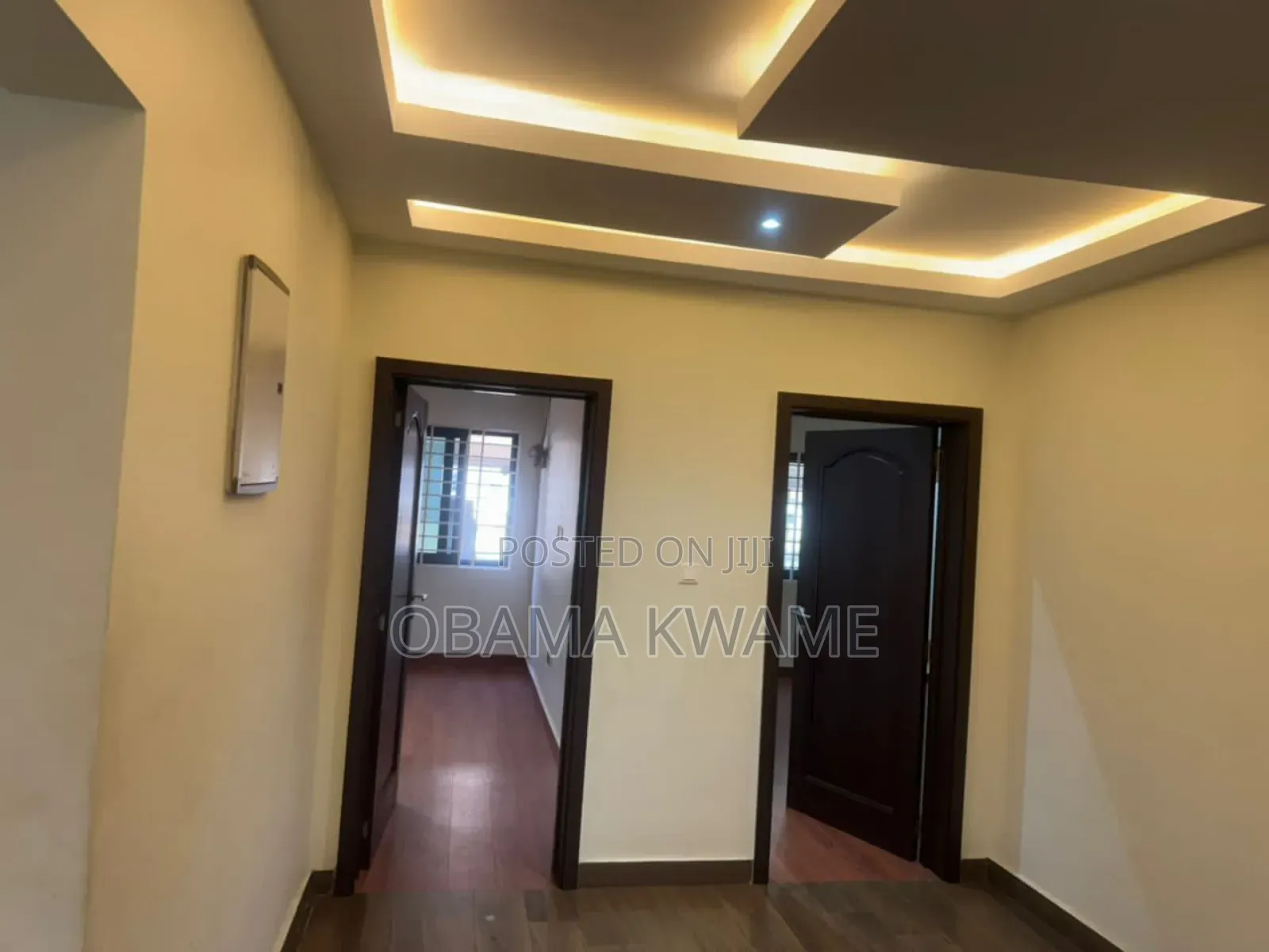 4bdrm Duplex in Laryea Homes, Achimota for rent