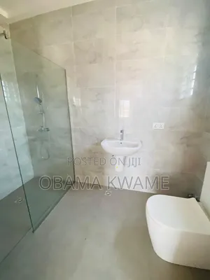 4bdrm Duplex in Laryea Homes, Achimota for rent