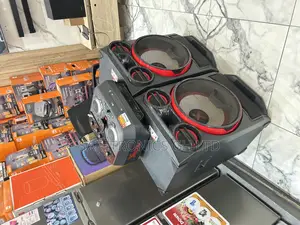 Lastest 5000 Watts Lg Ck99 Bluetooth Mini Audio Home Theater
